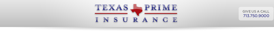 Texas Prime Insurance